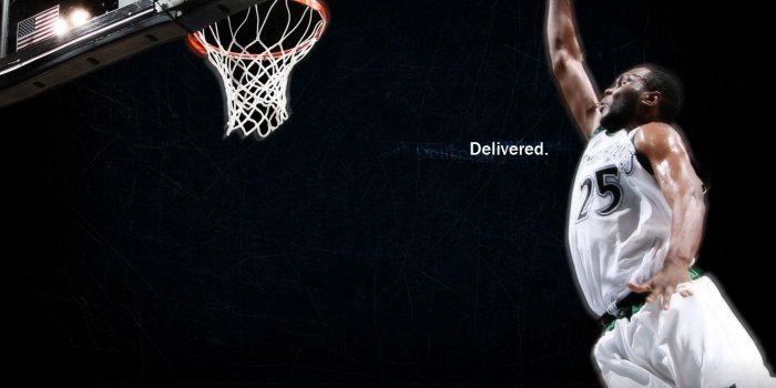 1600x1200 Basketball ring HD Wallpaper