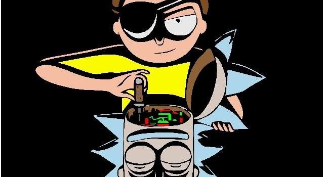 640x1280 Zedge Wallpapers For Android Lovely Anonymous Wallpaper - Rick And