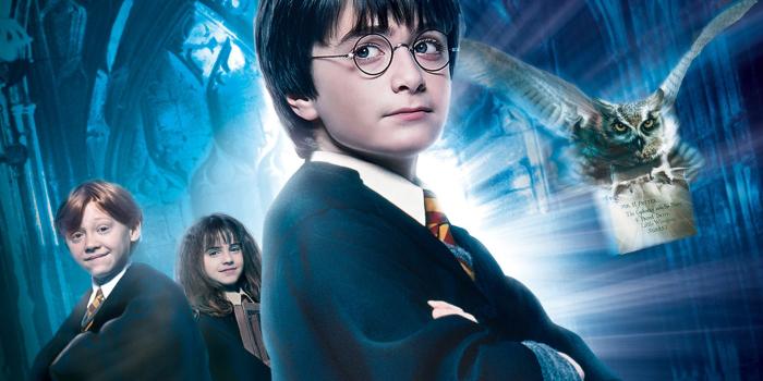 1920x1080 Harry Potter and the Philosopher's Stone HD Wallpaper | Background