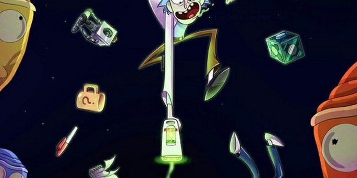 1080x1920 Rick And Morty Iphone 7 Wallpaper 2019 Cute Wallpapers - Rick And