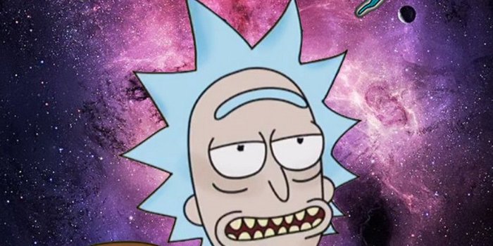 1080x1920 Rick and Morty iPhone 8 Wallpaper | 2019 Cute Wallpapers