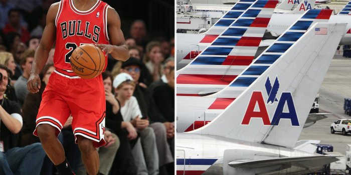 2048x1536 Two black basketball players removed from American Airlines flight