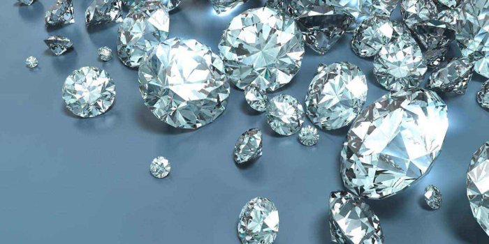 1366x768 Wallpapers Diamond - Diamond Wallpaper Hd (#122213) - HD Wallpaper