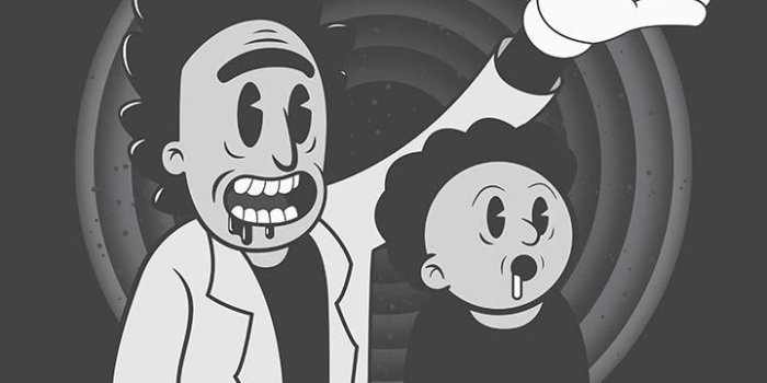 720x1280 Rick and morty years phone wallpaper rickandmorty - Free HD Wallpapers