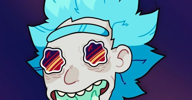 670x1191 Rick And Morty Wallpaper Phone - (49+ images)