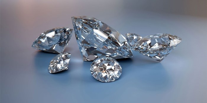 1920x1080 65+ Blue Diamond Wallpapers on WallpaperPlay