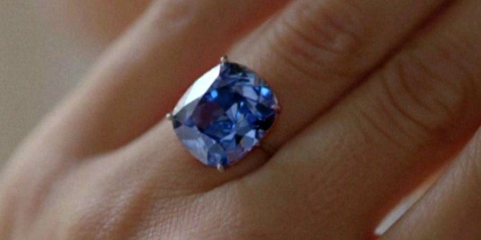 1920x1080 Rare Blue Diamond Sells for Record $48.5 Million at Auction