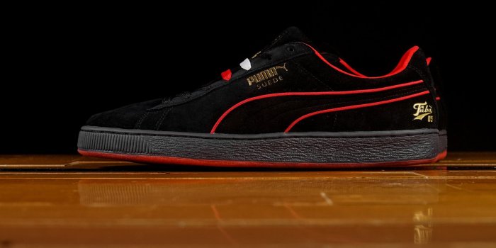 2048x1536 Men's Puma Suede Classic x FUBU [366320-02]