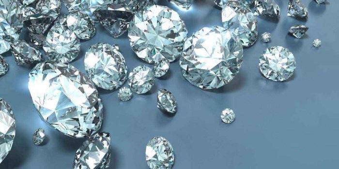 1366x768 Diamonds wallpaper Gallery