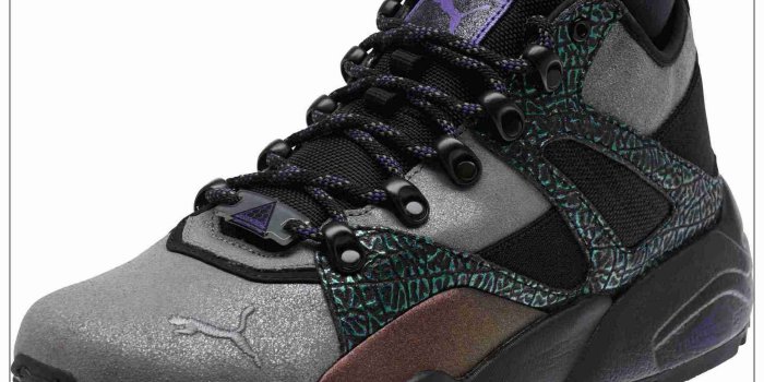 1950x1950 Durable Puma Suede Usain Bolt Blaze Of Glory Puma Wallpaper