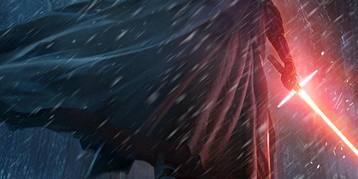 2732x2732 Star wars the force awakens wallpaper hd for iPad Pro | My Geek