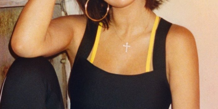 950x1534 Selena Gomez 2019 Puma Photoshoot Wallpapers