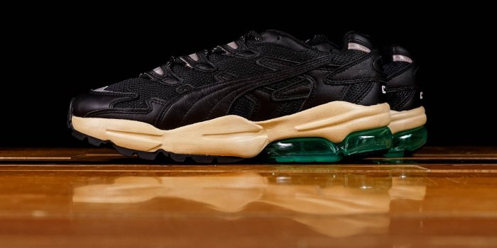 2048x1536 Men's PUMA x RHUDE Cell Alien [370875-01]