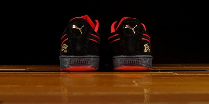 2048x1536 Men's Puma Suede Classic x FUBU [366320-02]