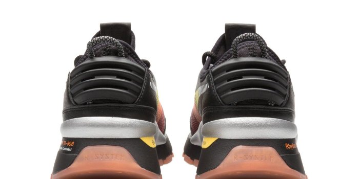 1600x1200 8/9/18: Puma x Roland 808 – Bodega