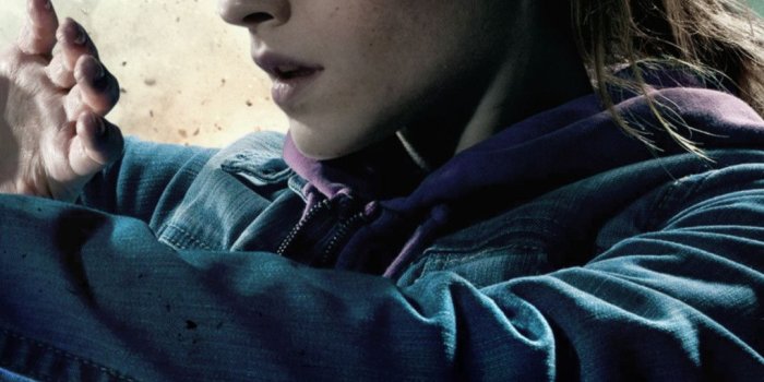 1080x1920 Hermione Wallpaper (70+ pictures)