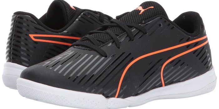 1920x1440 Authentic Cheap Girls shoes Puma Kids evoSPEED Star S2 (Little Kid