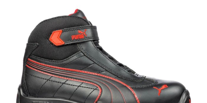 1280x1024 632160 Daytona Mid|S3 HRO SRC | Puma Safety English