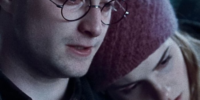 750x1334 Snapshot, Hermione Granger, Girl, Scene, Smile Wallpaper for IPhone