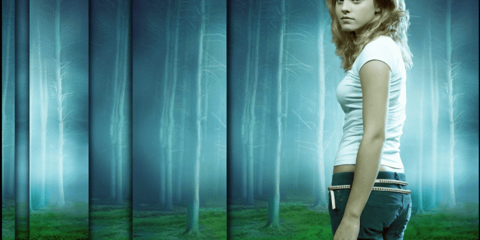 1024x768 Emma Wallpaper - Harry Potter Is A Real Story (#1992683) - HD