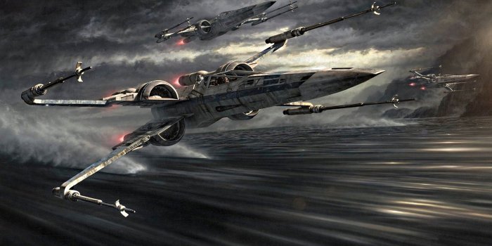 3840x2160 82+ Star Wars Wallpapers on WallpaperPlay