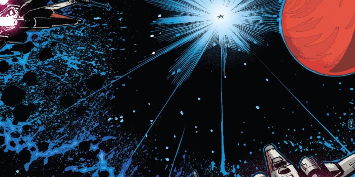 2048x2048 Have some Star Wars iOS Wallpapers courtesy of Marvel – Laser Time