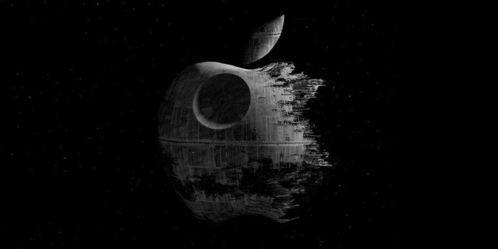 1024x1024 Death Star Backgrounds
