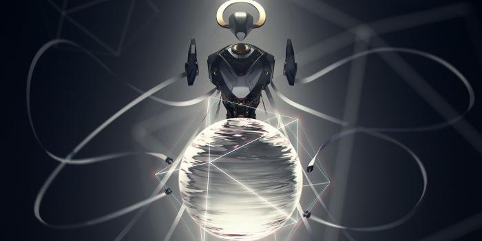 1920x1032 ArtStation - Rift Born Illustrations, Thomas du Crest