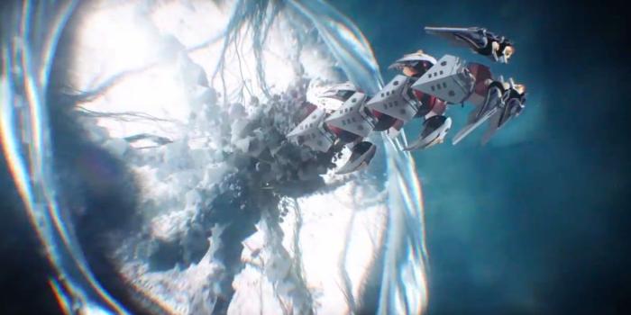 1920x1080 Endless Space 2 Official Riftborn Update Video - IGN