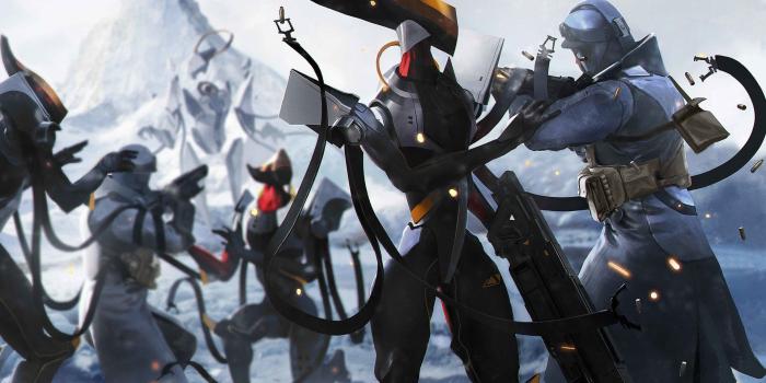 1920x1036 Anatomy and culture of Riftborn : EndlessSpace