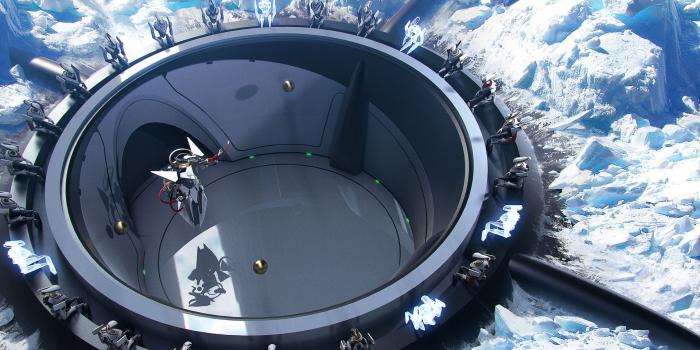 1920x1033 ArtStation - Rift Born Illustrations, Thomas du Crest