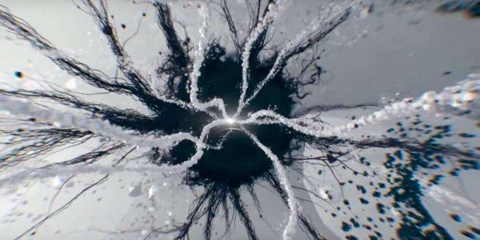 1280x720 Endless Space 2 Official The Riftborn Prologue Trailer - IGN