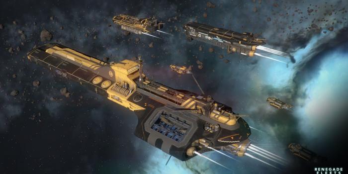 1920x1080 Endless Space® 2 - Renegade Fleets on Steam