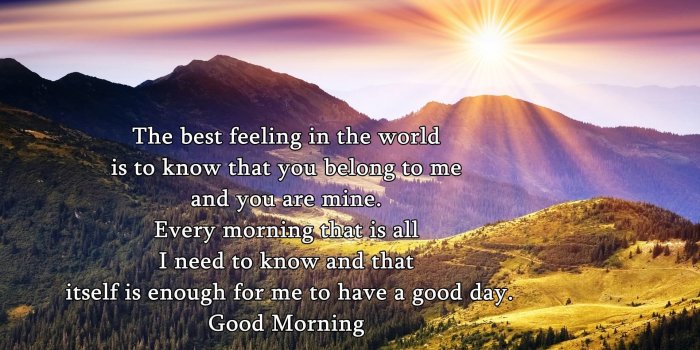 1920x1227 Good morning quotes images sayings wallpapers hd 2015 2016