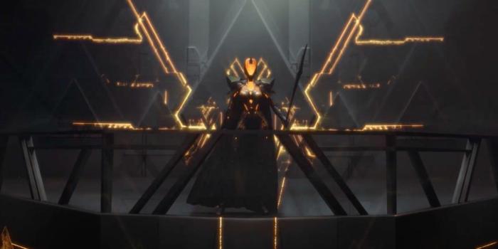 1920x1080 Endless Space 2 Official Exterminate Trailer - IGN