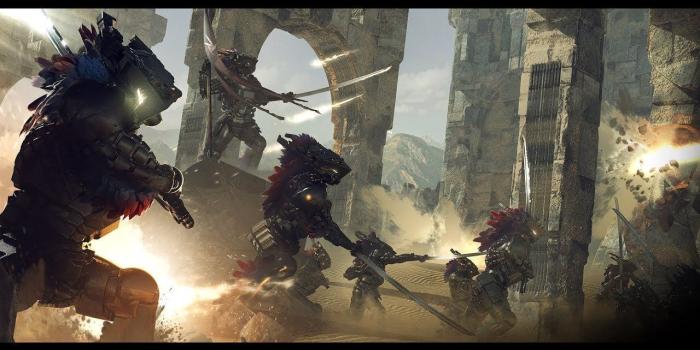 1280x720 ENDLESS SPACE 2 Supremacy - Pre Order Trailer 2018 - New Strategy Space  Game Expansion