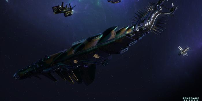 1920x1080 Endless Space® 2 - Renegade Fleets on Steam