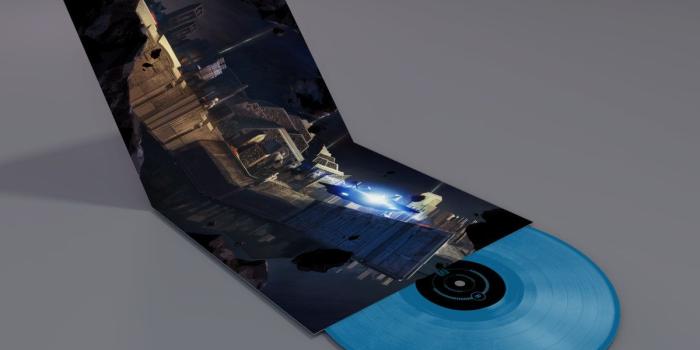 1200x800 Endless Space 2 Original Soundtrack | Endless Space 2