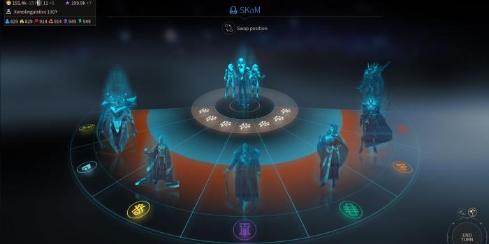 1920x1080 Review: Endless Space 2 is an addictive turn-based romp through the