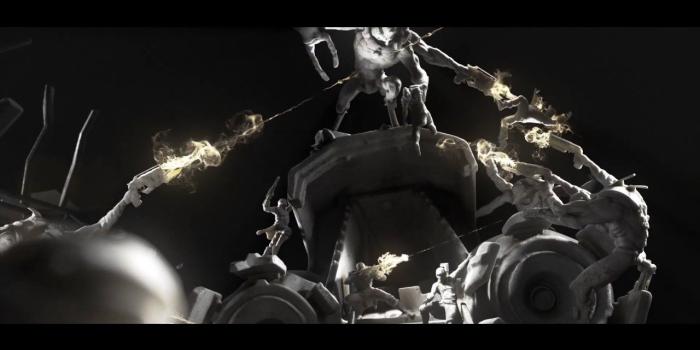 1280x720 Endless Space 2 (2017)