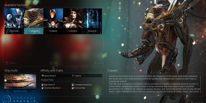 1920x1080 A Guide to Victory and Factions in Endless Space 2 - GameRevolution