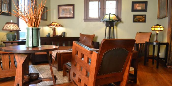 1600x1067 Mission Style Decorating and Colors | LoveToKnow