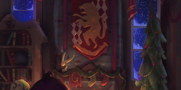 2500x3762 Download Gryffindor Common Room Wallpaper (44) - mariacenoura.pt