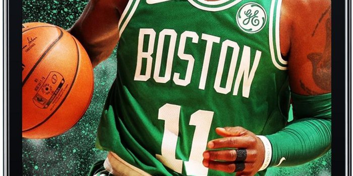 876x1696 HD Amazing King Kyrie Irving Wallpapers - NBA for Android - APK Download