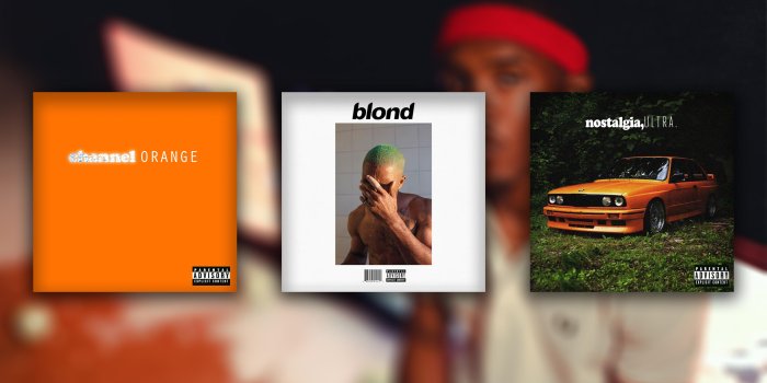 3840x2160 Frank Ocean Desktop Wallpaper : FrankOcean
