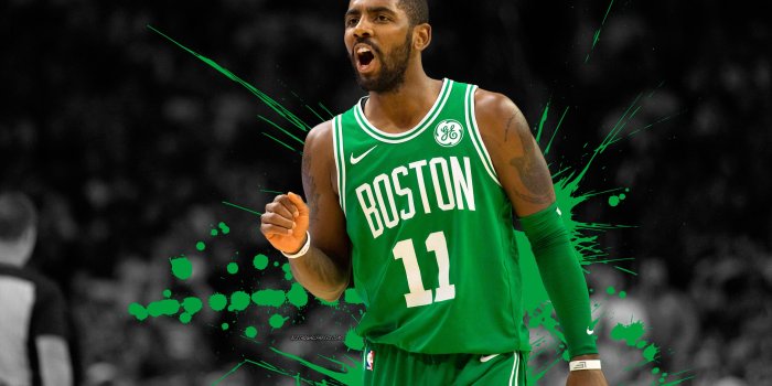 3840x2400 HD wallpaper: kyrie irving | Wallpaper Flare