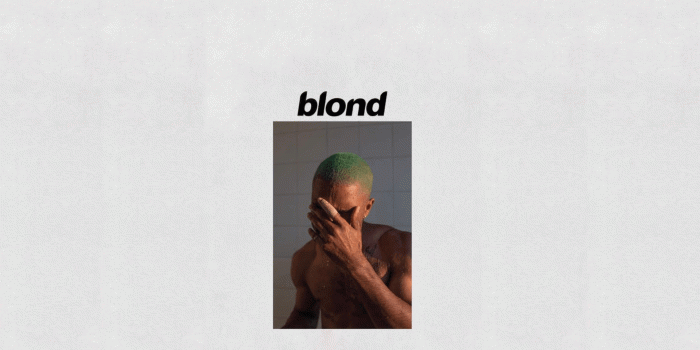 1920x1080 My Blonde Desktop Wallpaper. : FrankOcean