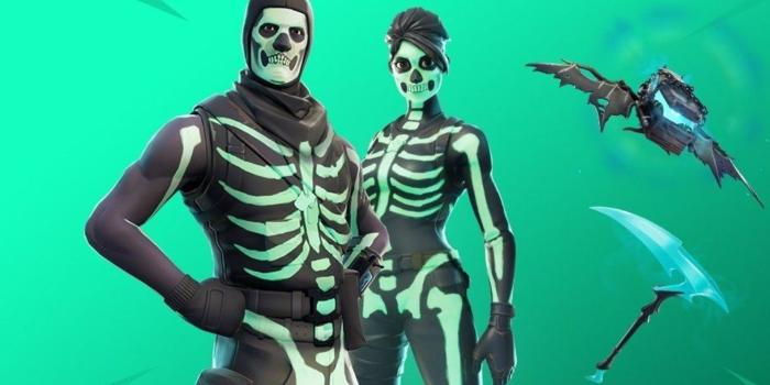1920x1080 Fortnite Og Skull Trooper Videos 9tube Tv