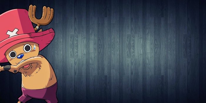 1600x949 Tony Chopper Wallpapers - Top Free Tony Chopper Backgrounds