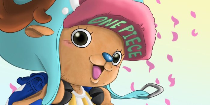 1360x768 49+] One Piece Chopper Wallpaper on WallpaperSafari